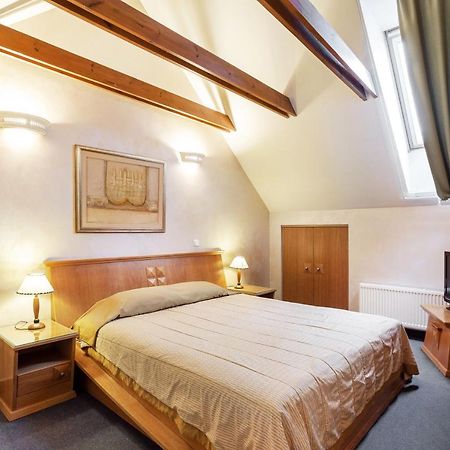 Atrium Suites VNO Esterno foto