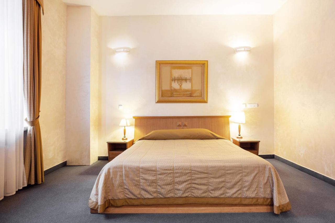 Atrium Suites VNO Esterno foto