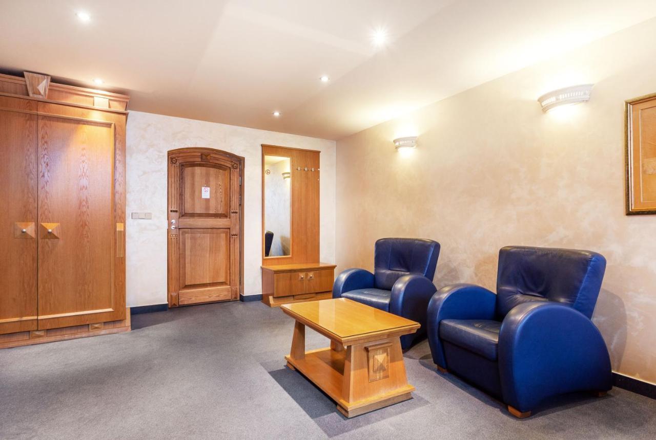 Atrium Suites VNO Esterno foto