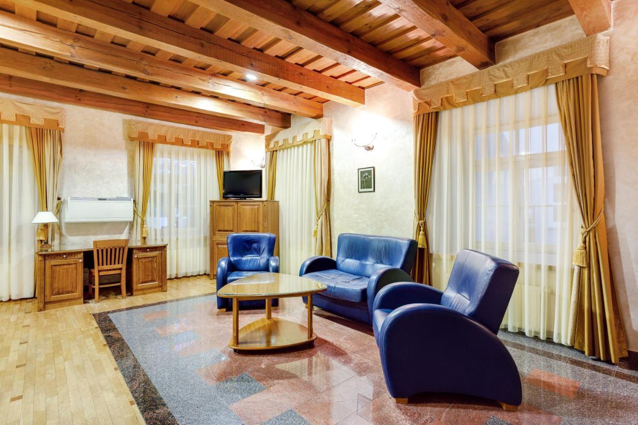 Atrium Suites VNO Esterno foto