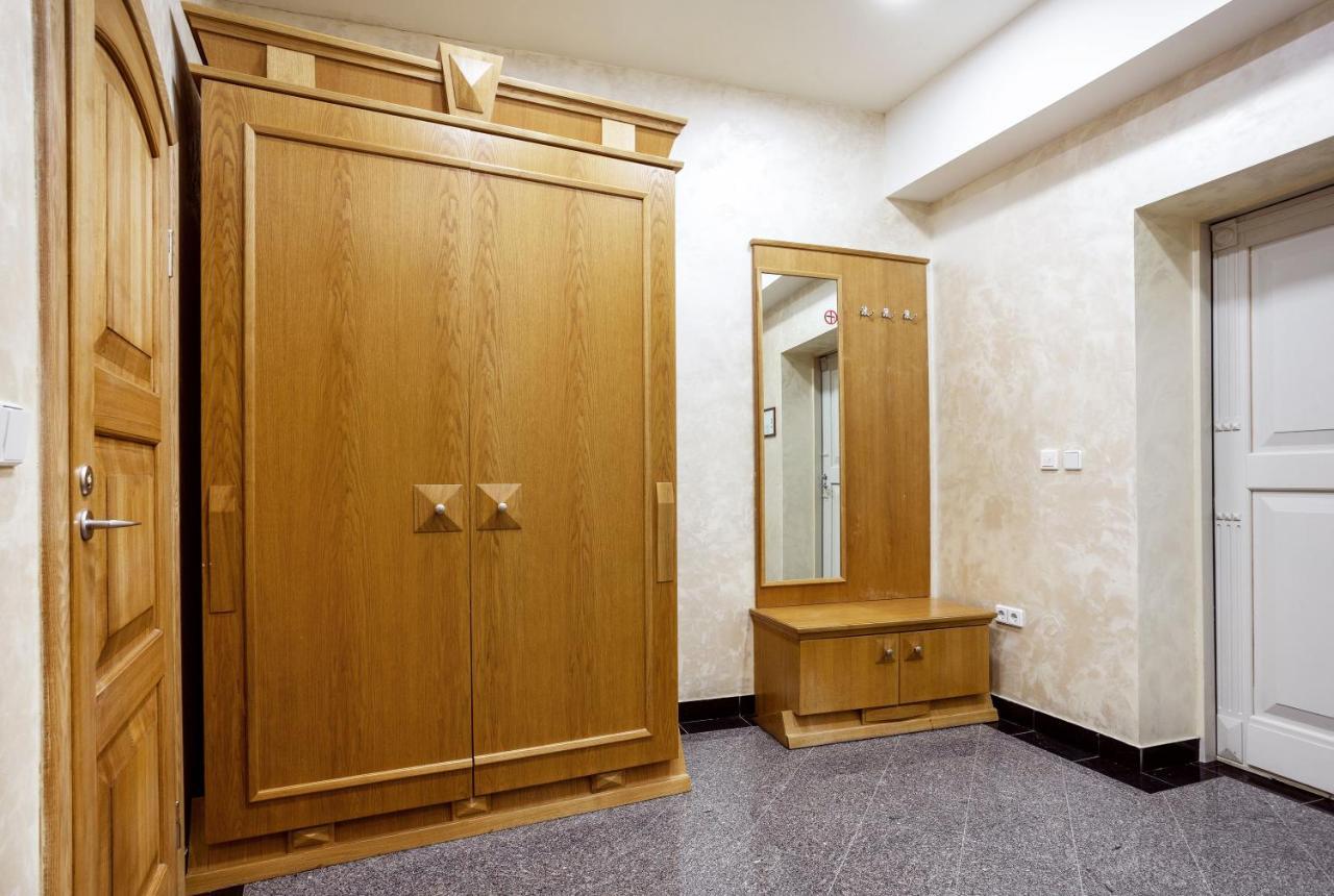 Atrium Suites VNO Esterno foto