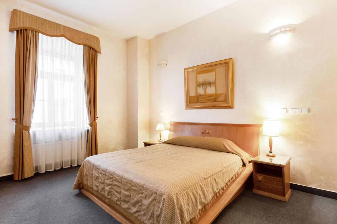 Atrium Suites VNO Esterno foto
