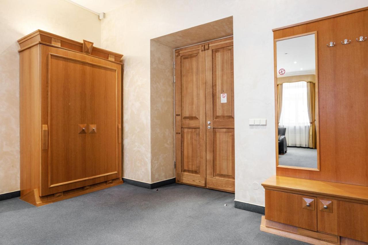 Atrium Suites VNO Esterno foto
