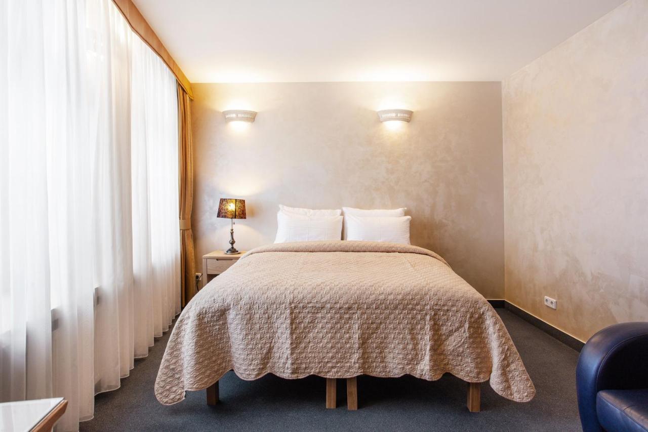 Atrium Suites VNO Esterno foto