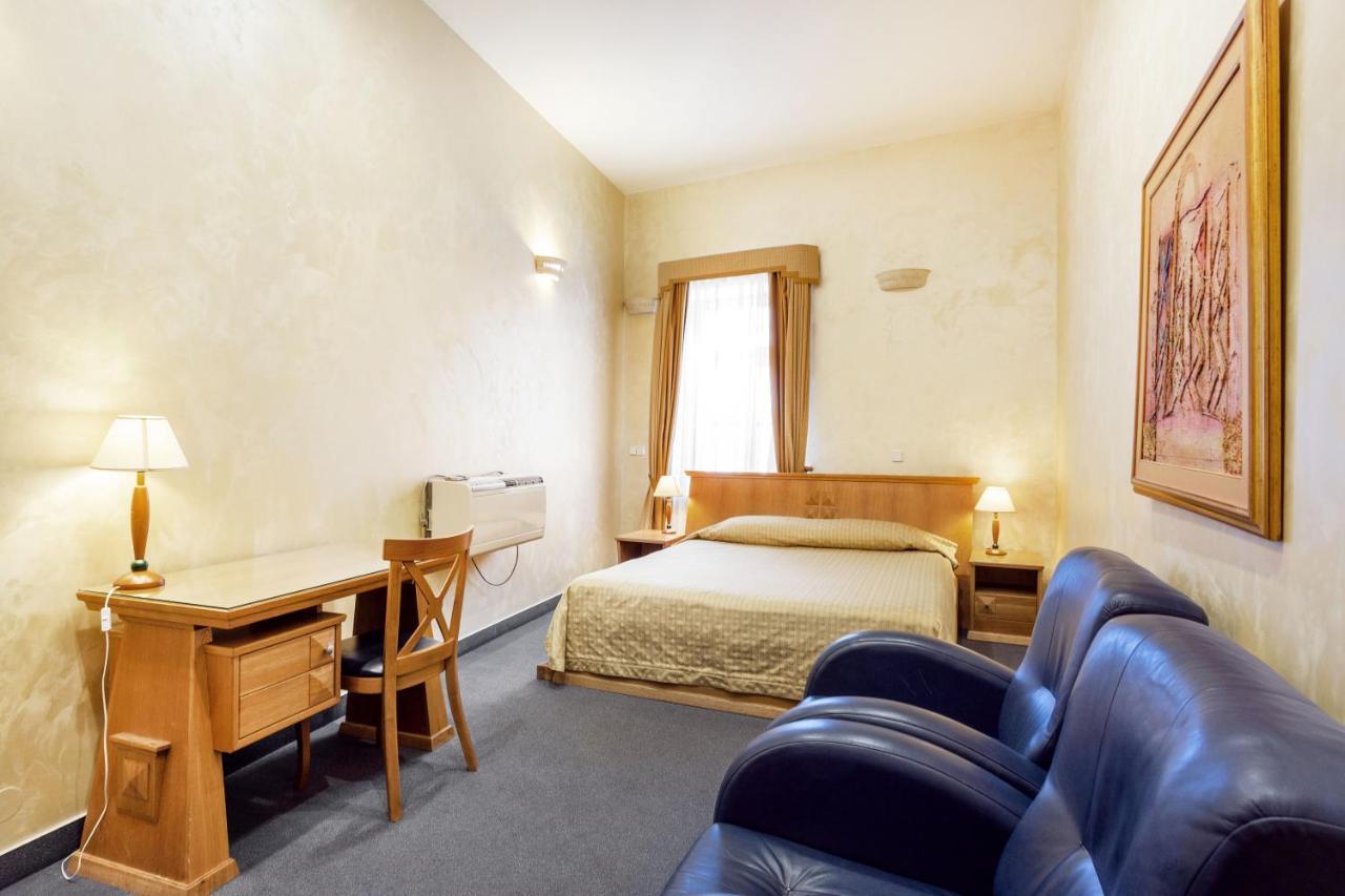 Atrium Suites VNO Esterno foto