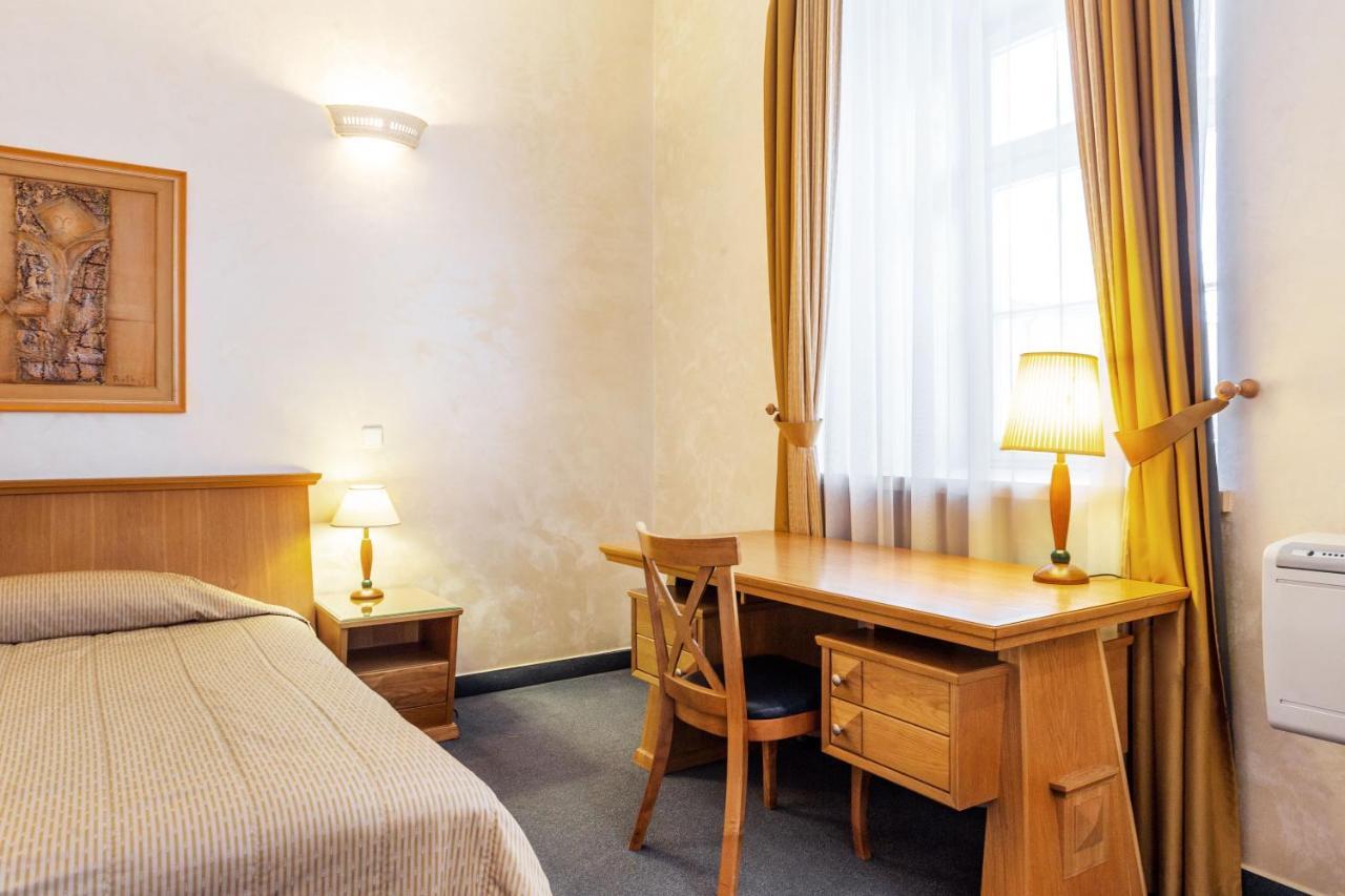 Atrium Suites VNO Esterno foto