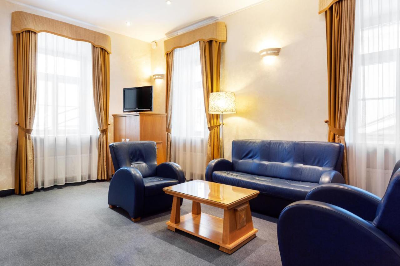 Atrium Suites VNO Esterno foto