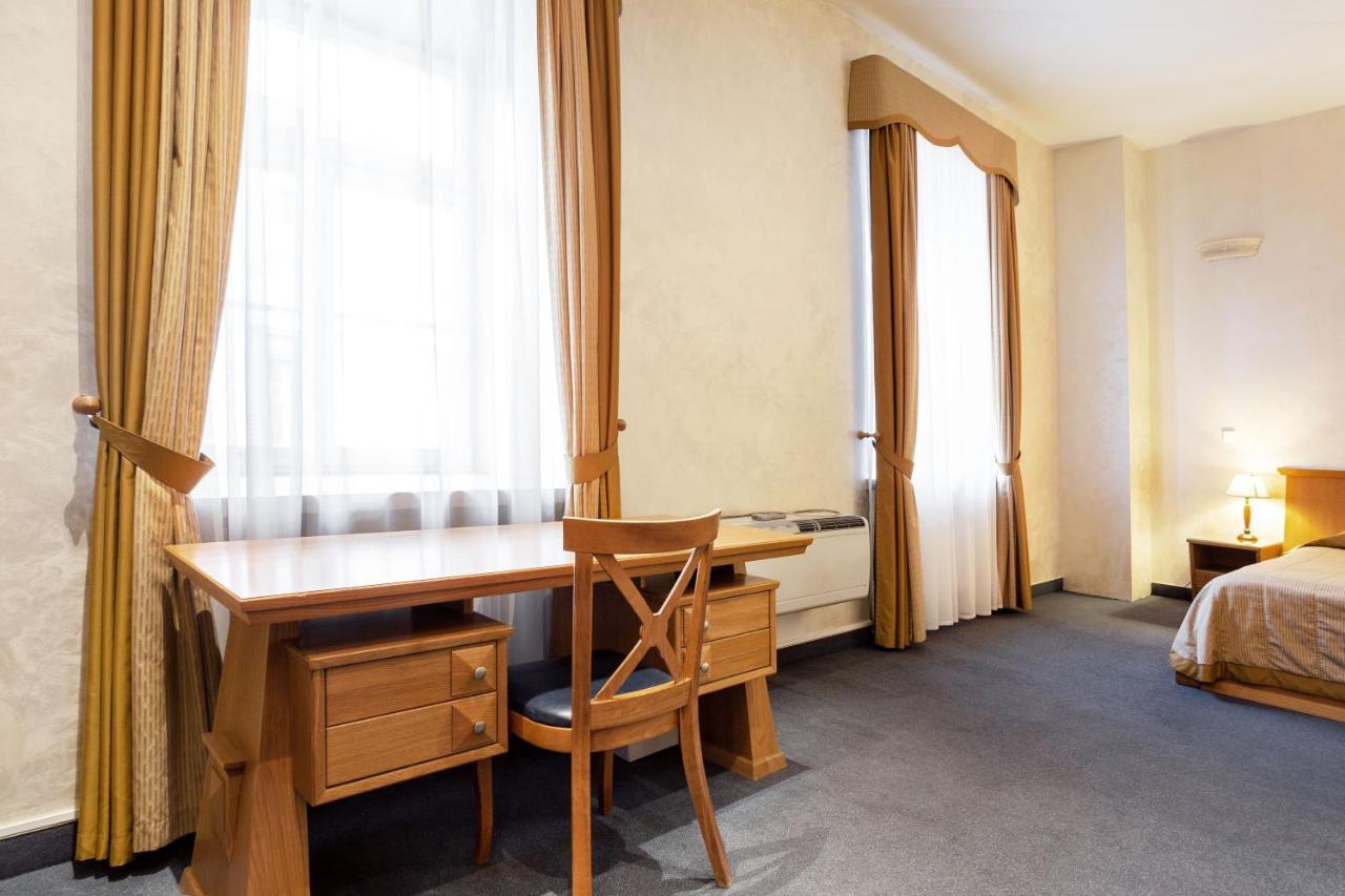 Atrium Suites VNO Esterno foto