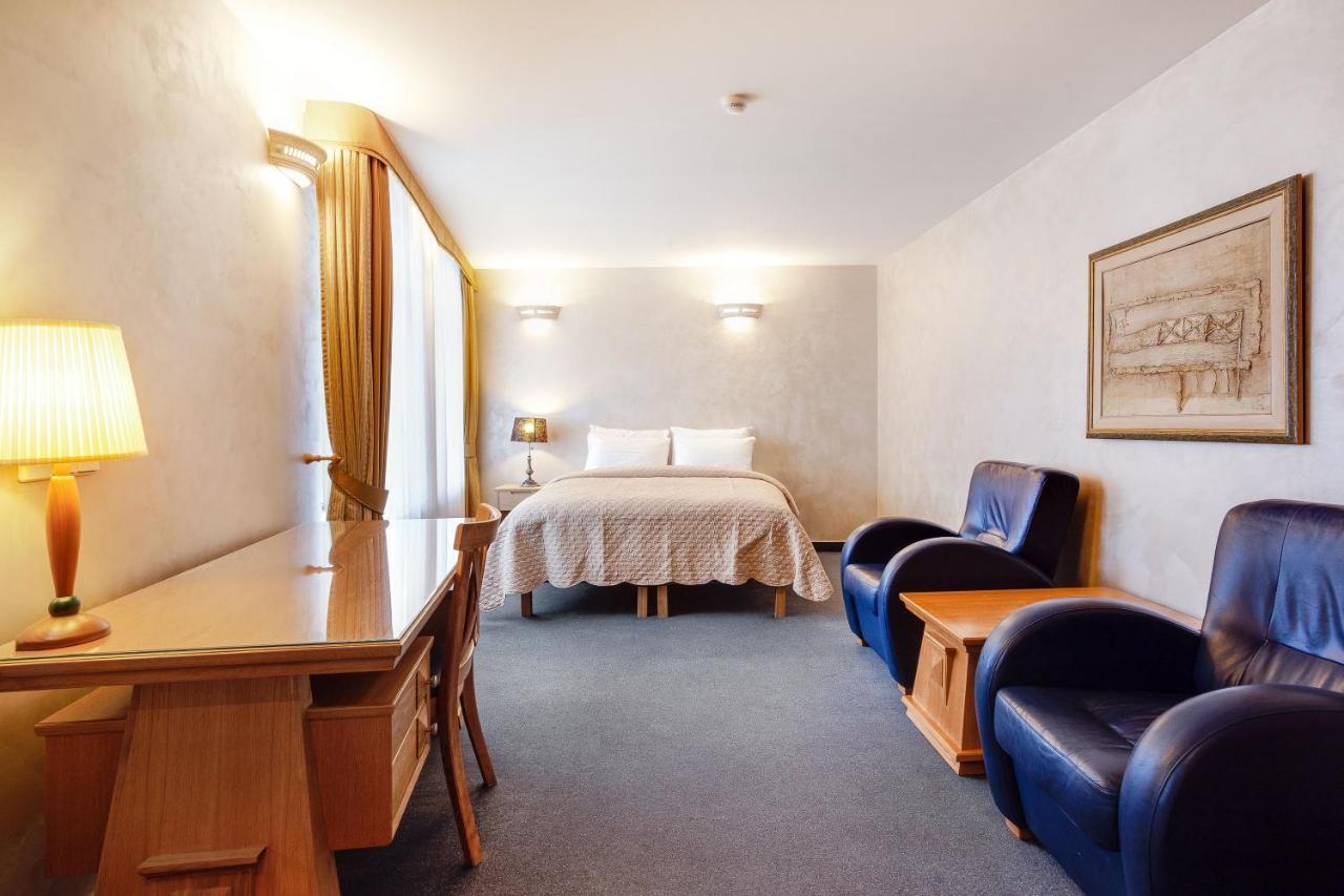 Atrium Suites VNO Esterno foto