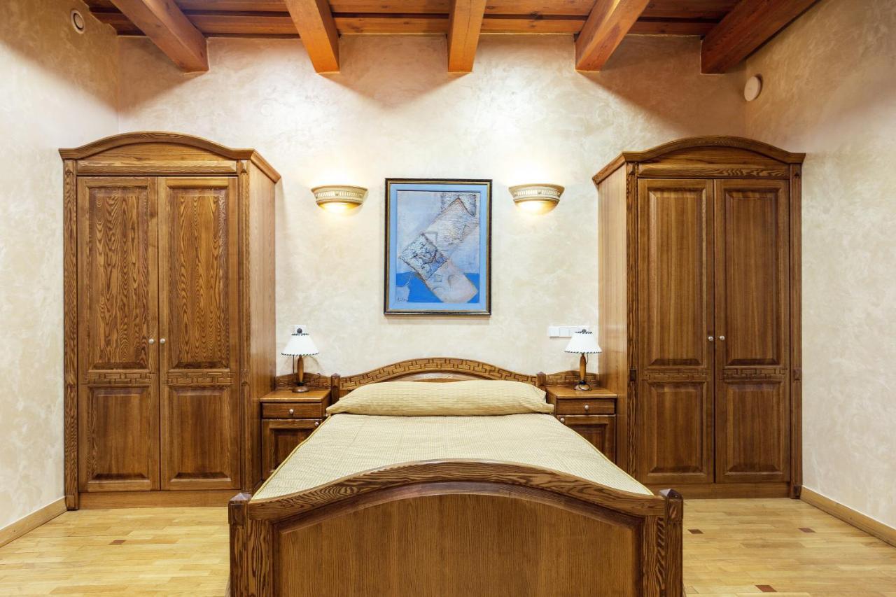Atrium Suites VNO Esterno foto