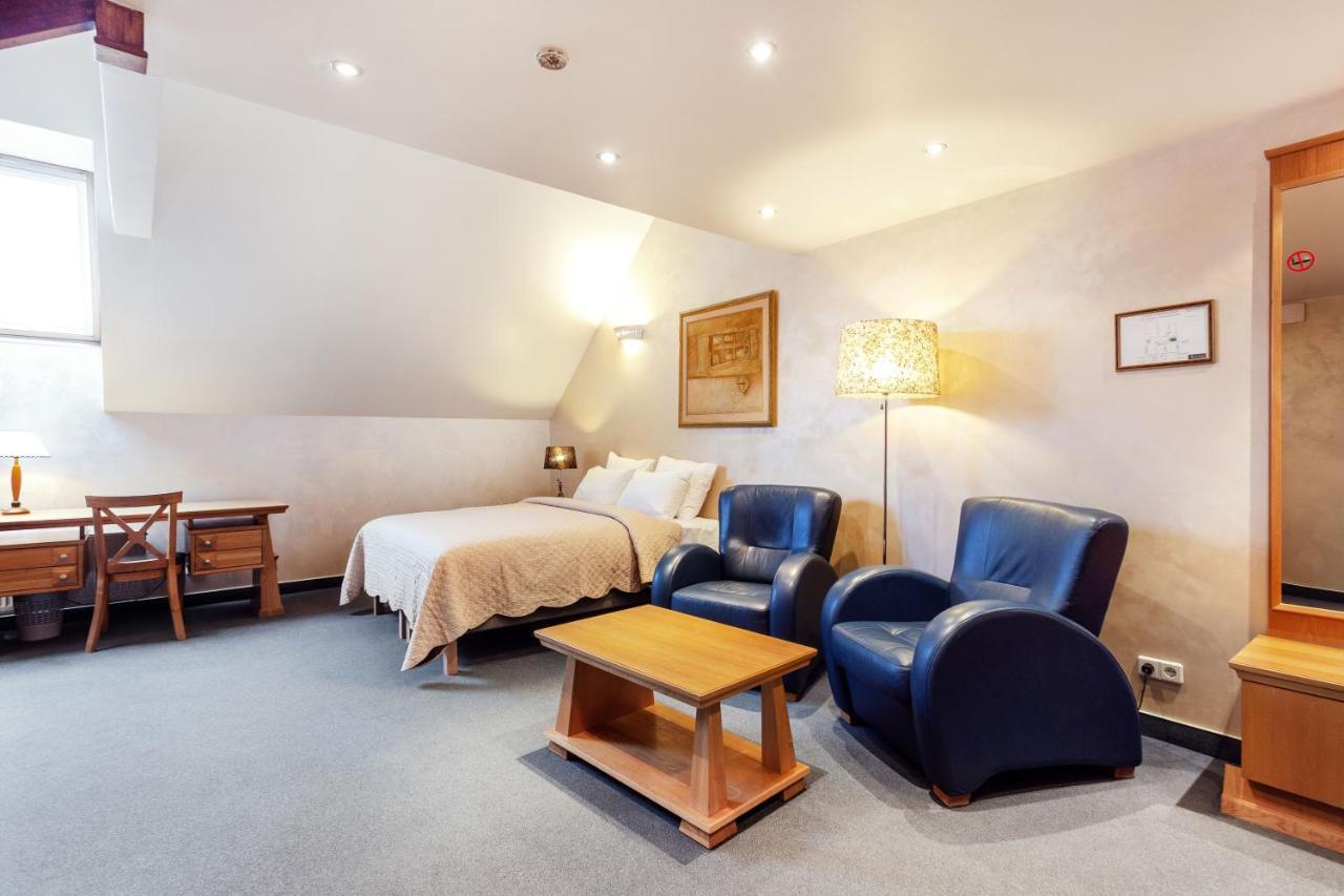 Atrium Suites VNO Esterno foto