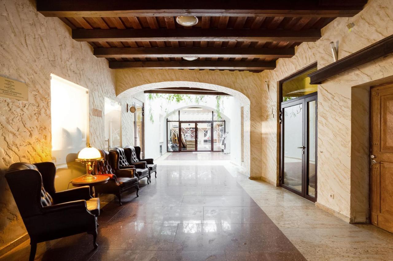 Atrium Suites VNO Esterno foto
