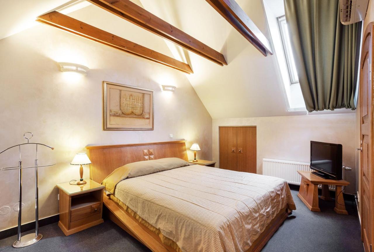Atrium Suites VNO Esterno foto