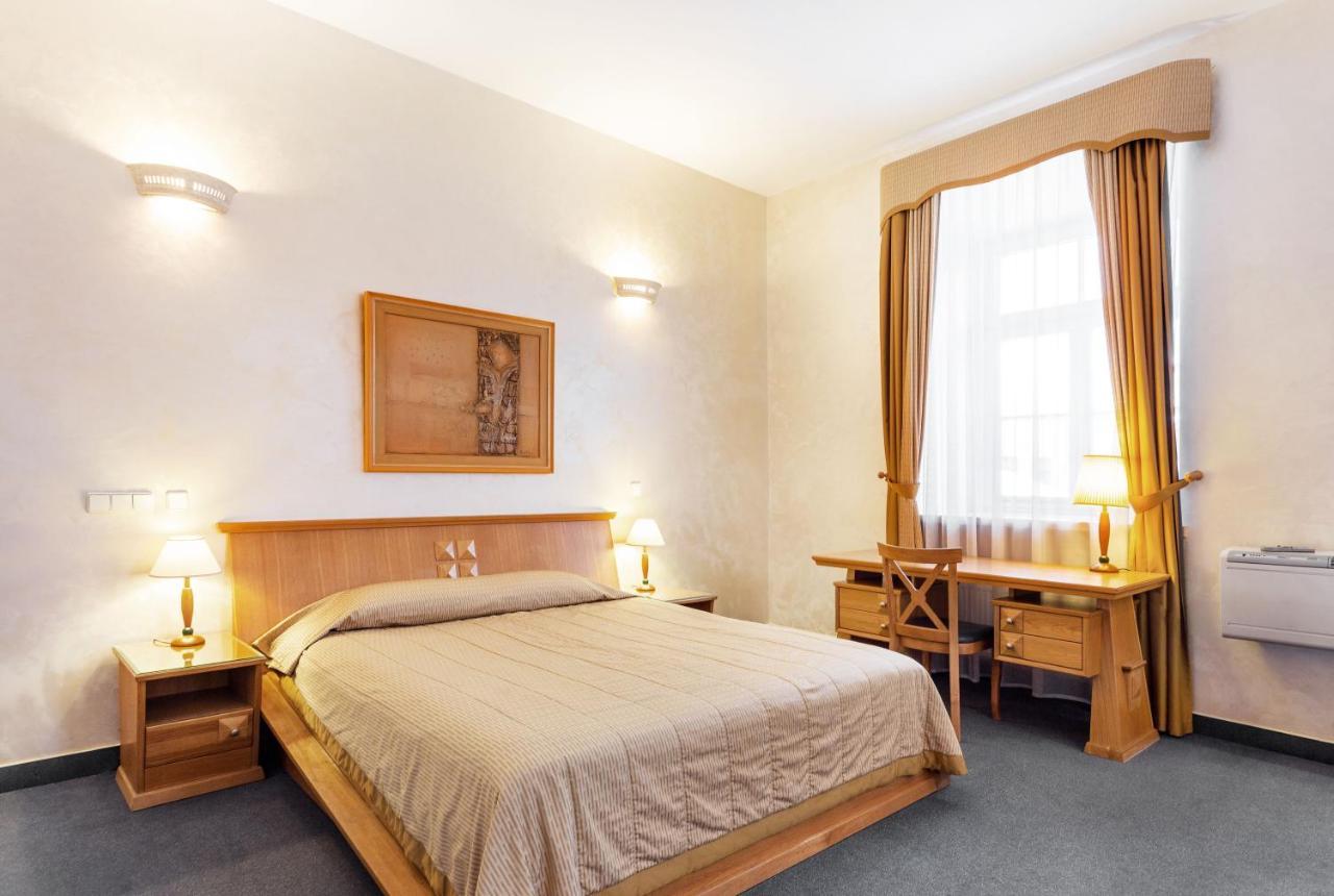 Atrium Suites VNO Esterno foto