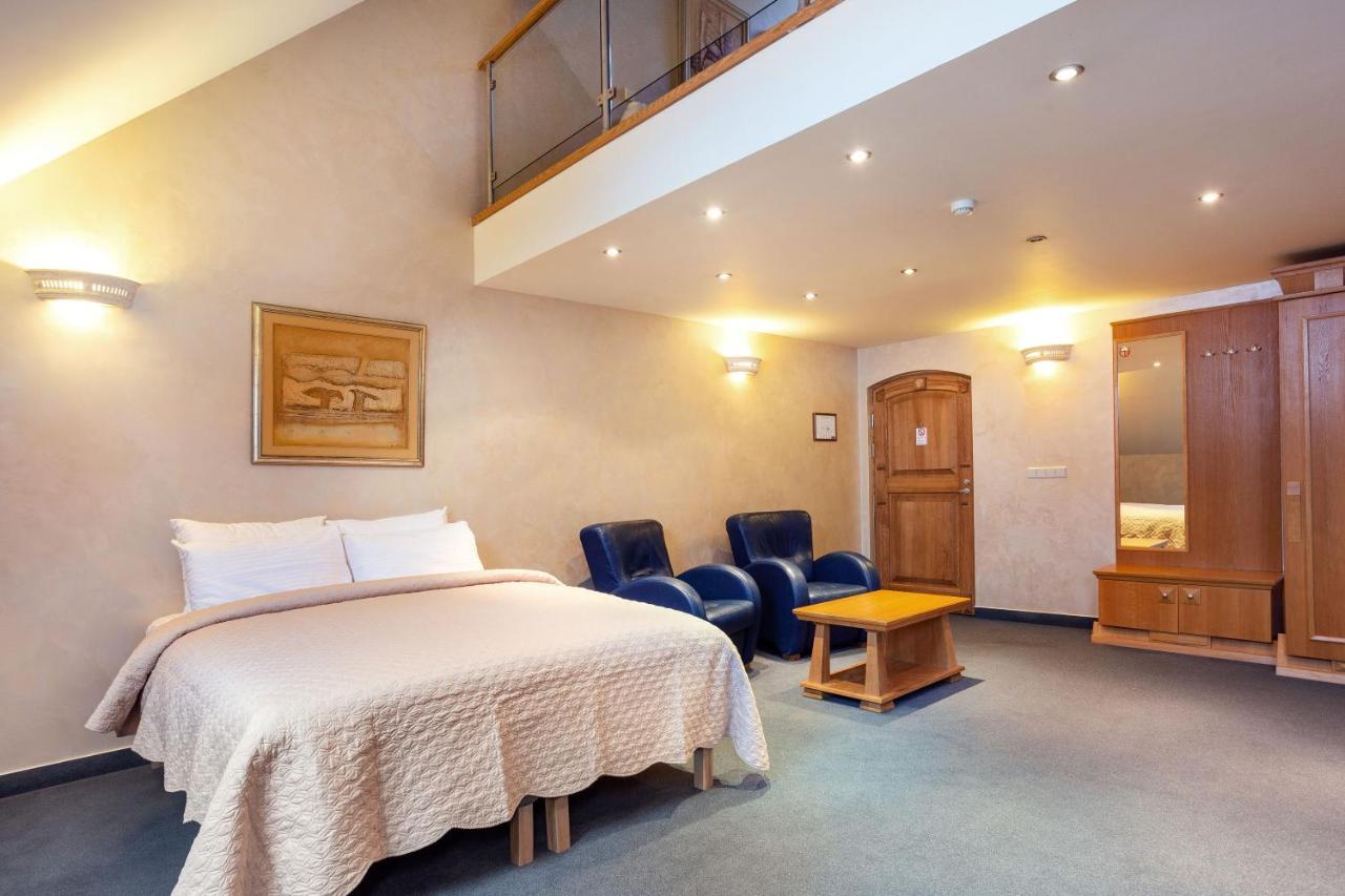 Atrium Suites VNO Esterno foto